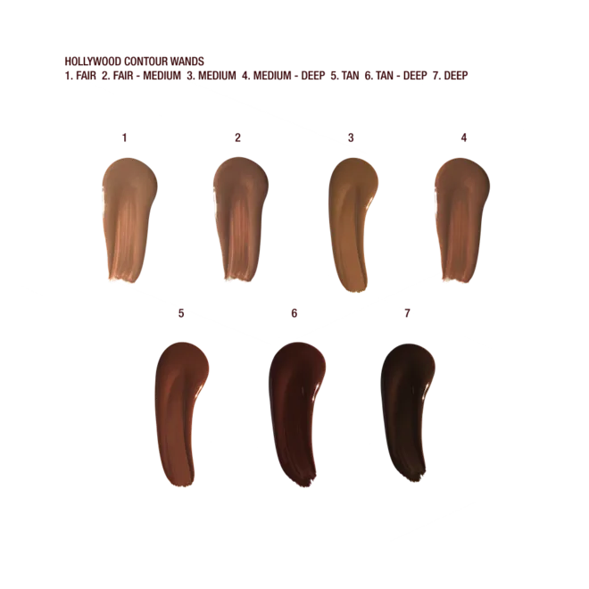Hollywood Contour Wand