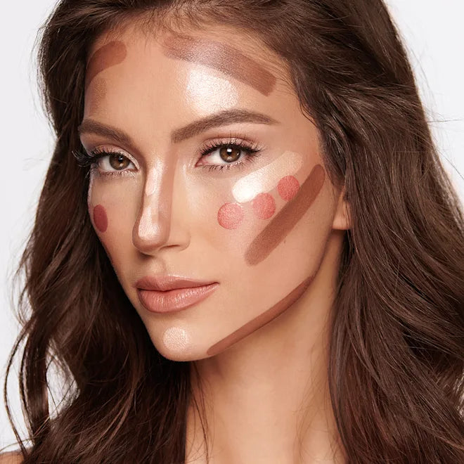 Hollywood Contour Duo