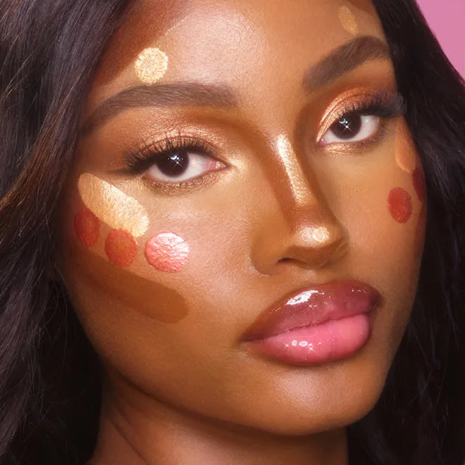 Hollywood Contour Duo
