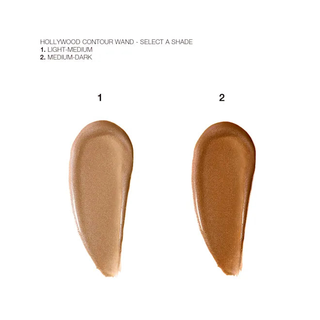 Hollywood Contour Duo