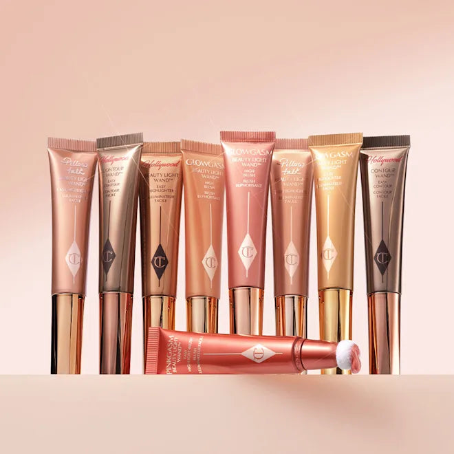 Hollywood Contour Duo