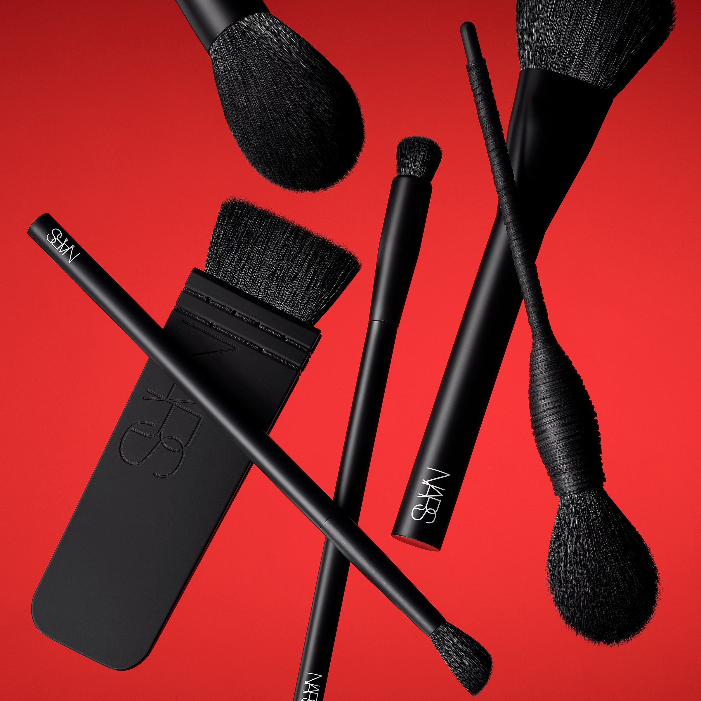 ITA Kabuki Brush