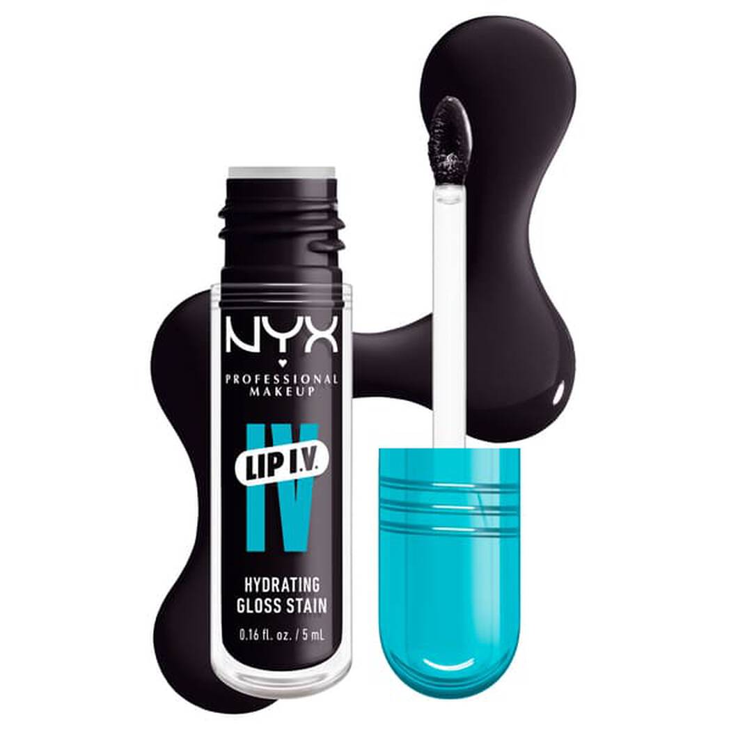 Lip I.V. Hydrating Lip Tint with Glossy Finish