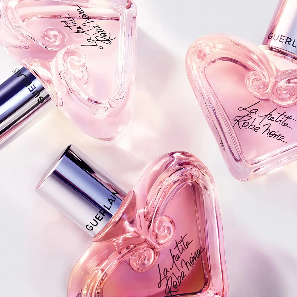 Guerlain La Petite Robe Noire Eau de Toilette