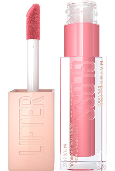 Lifter Gloss – Hyaluronic Acid Lip Plumper