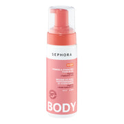 Lift & Firm – Rejuvenating Firming Foam-to-Oil