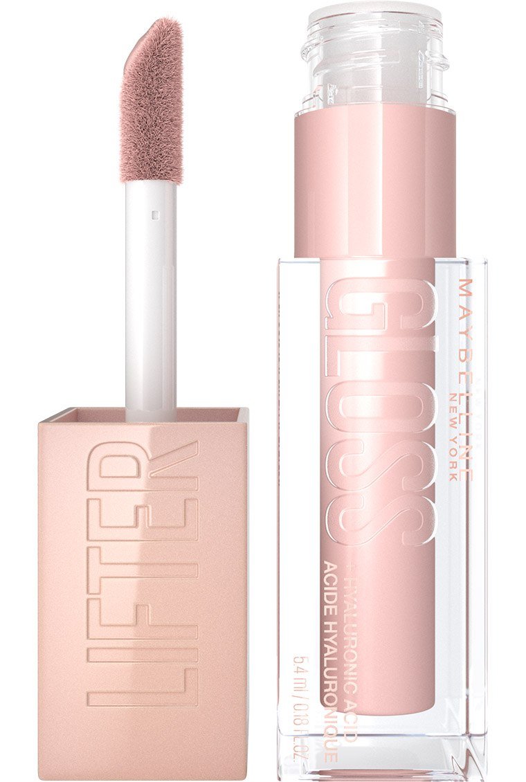 Lifter Gloss – Hyaluronic Acid Lip Plumper