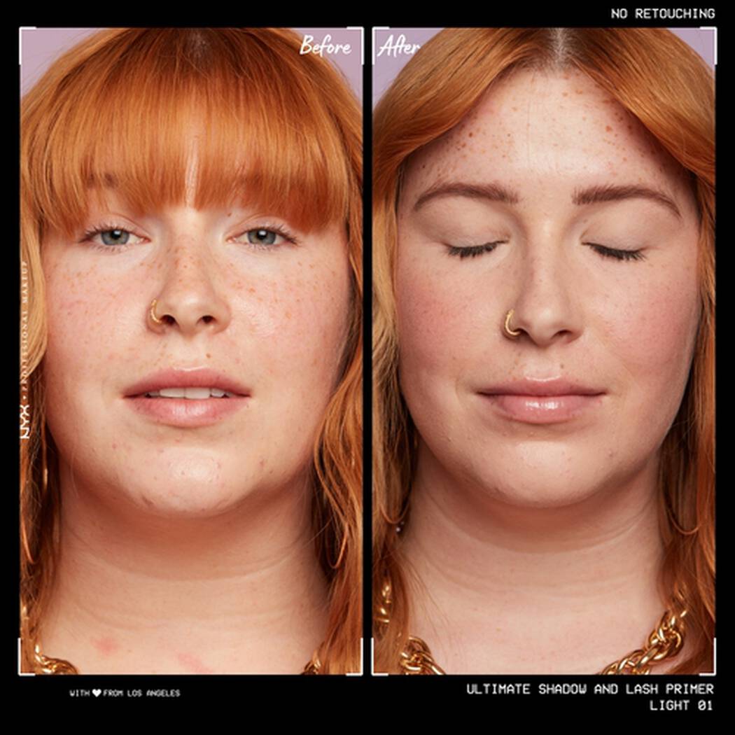 Ultimate Shadow & Liner Primer