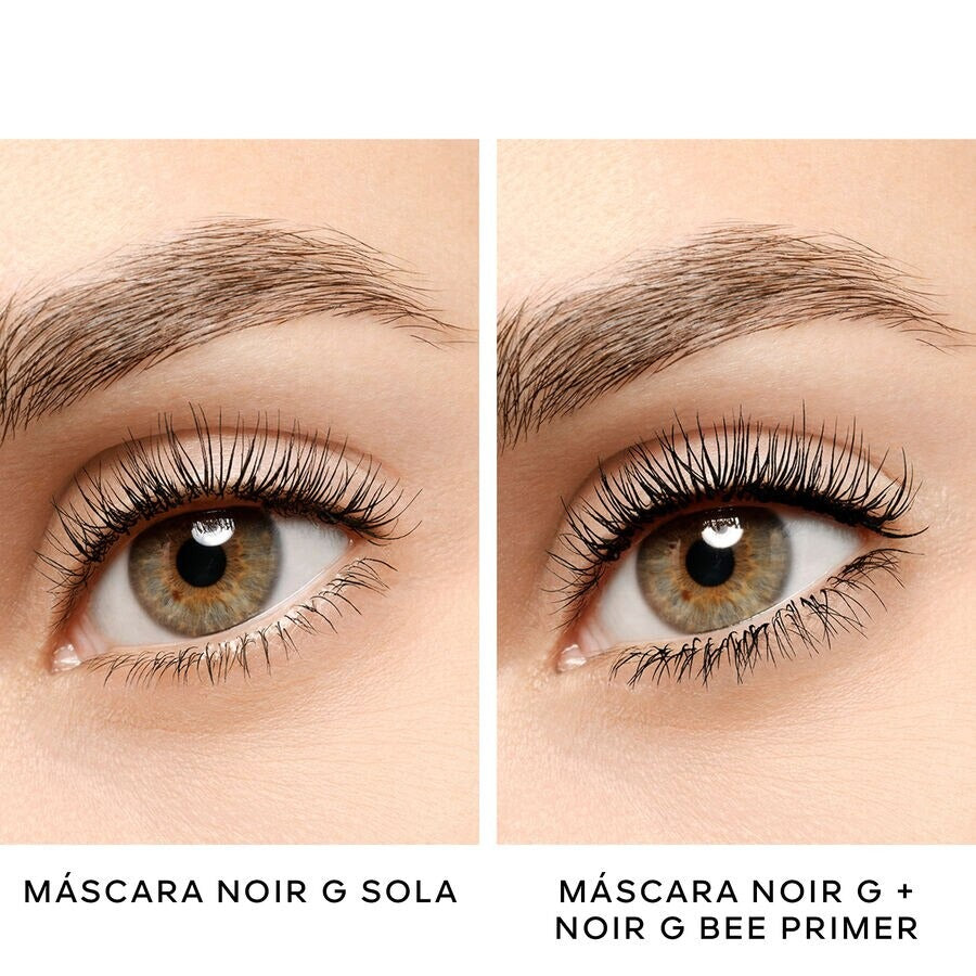 Noir G Bee Primer – 91 % Natural Honey-Enriched Lash Base-Serum