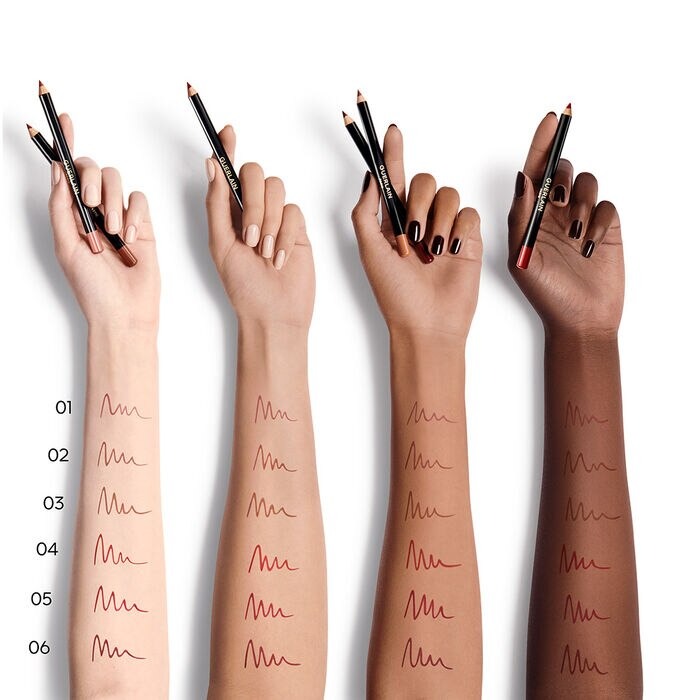 Lip Pencil