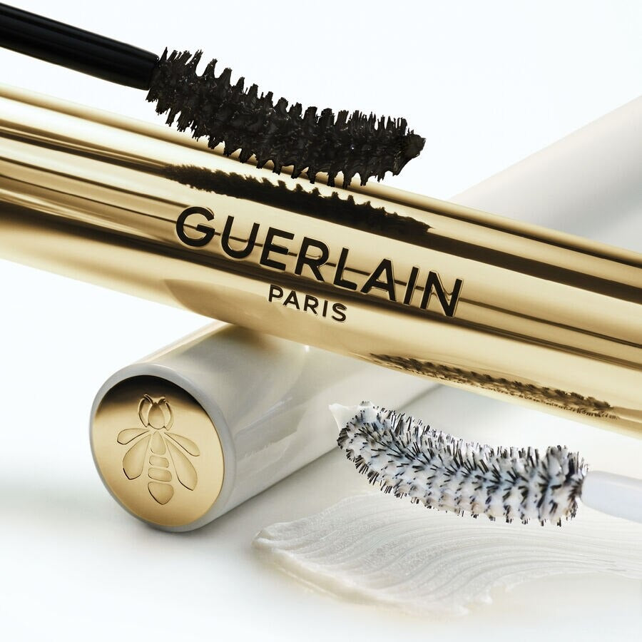 Noir G Bee Primer – 91 % Natural Honey-Enriched Lash Base-Serum