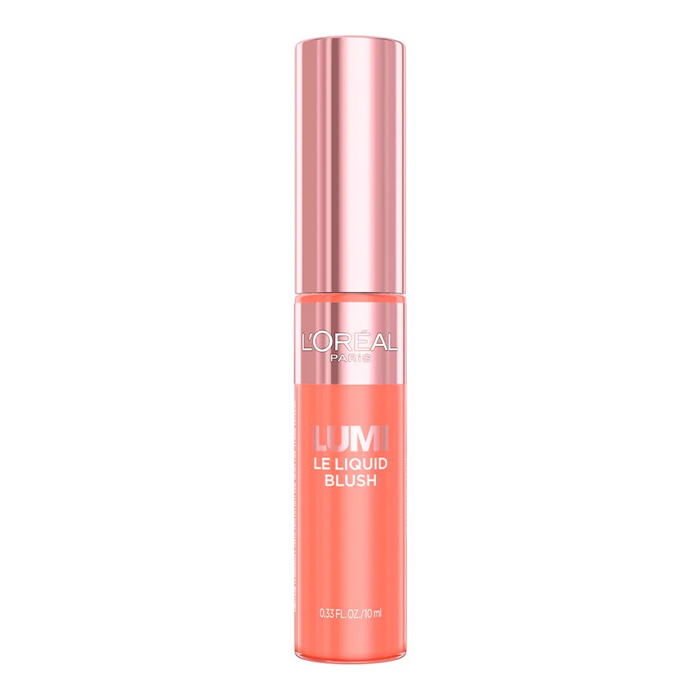 Liquid Glotion Radiance Blush – L’Oréal Paris