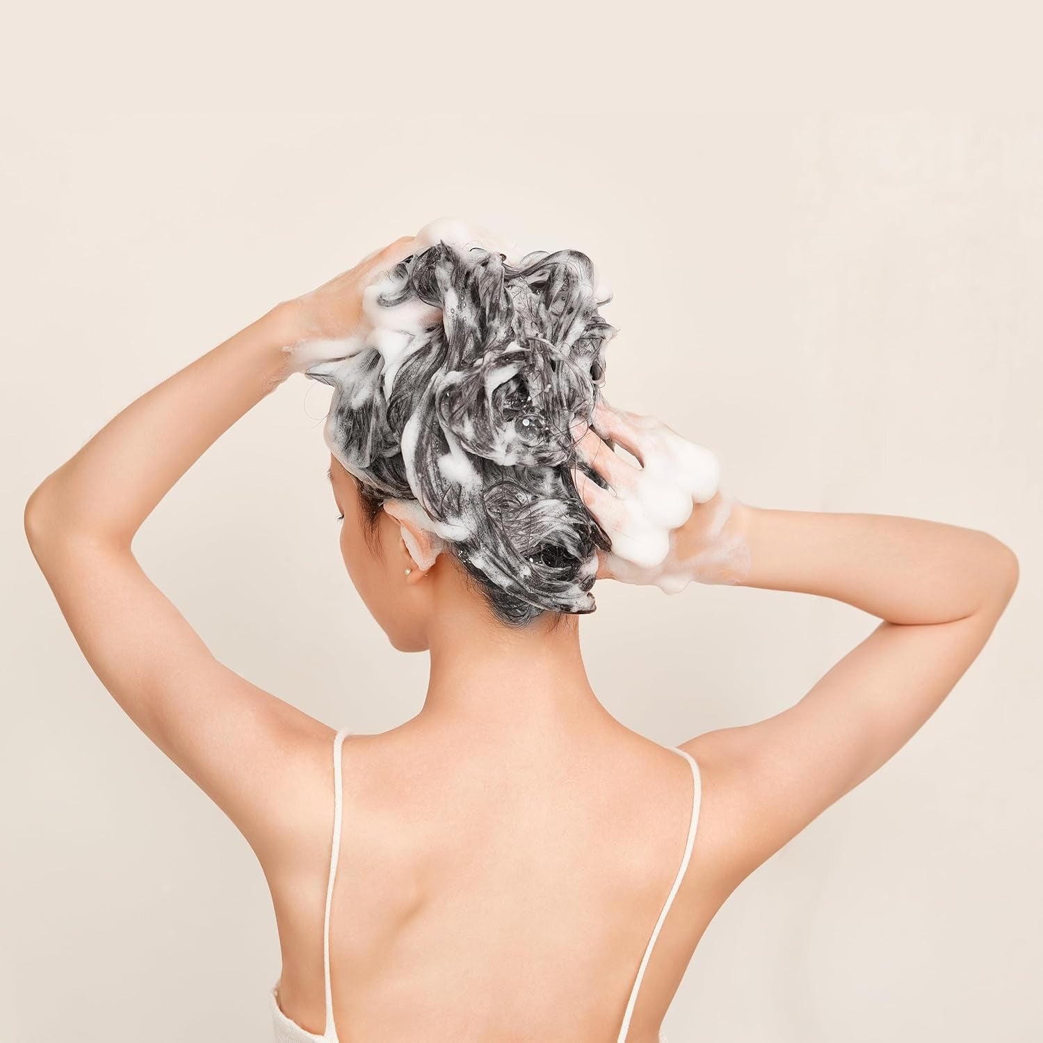 Alfaparf Semi Di Lino Scalp Renew Energizing Low Shampoo