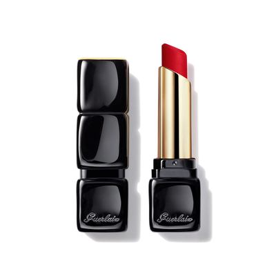 Illuminating Matte Lipstick – 16-Hour Comfort