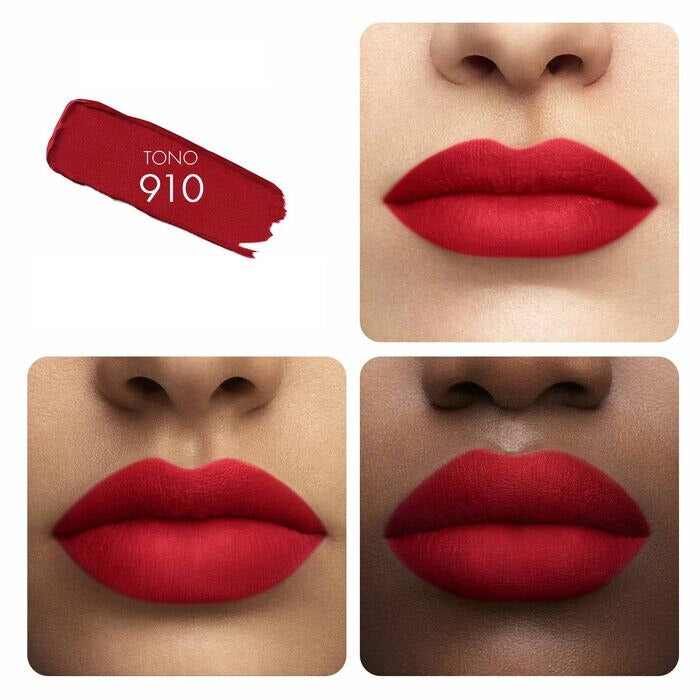 Illuminating Matte Lipstick – 16-Hour Comfort