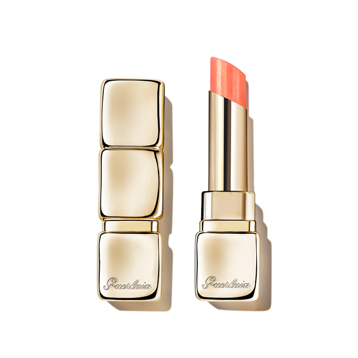 KissKiss Bee Glow Lip Balm – Naturally Enriched with Honey (98% Natural Origin)