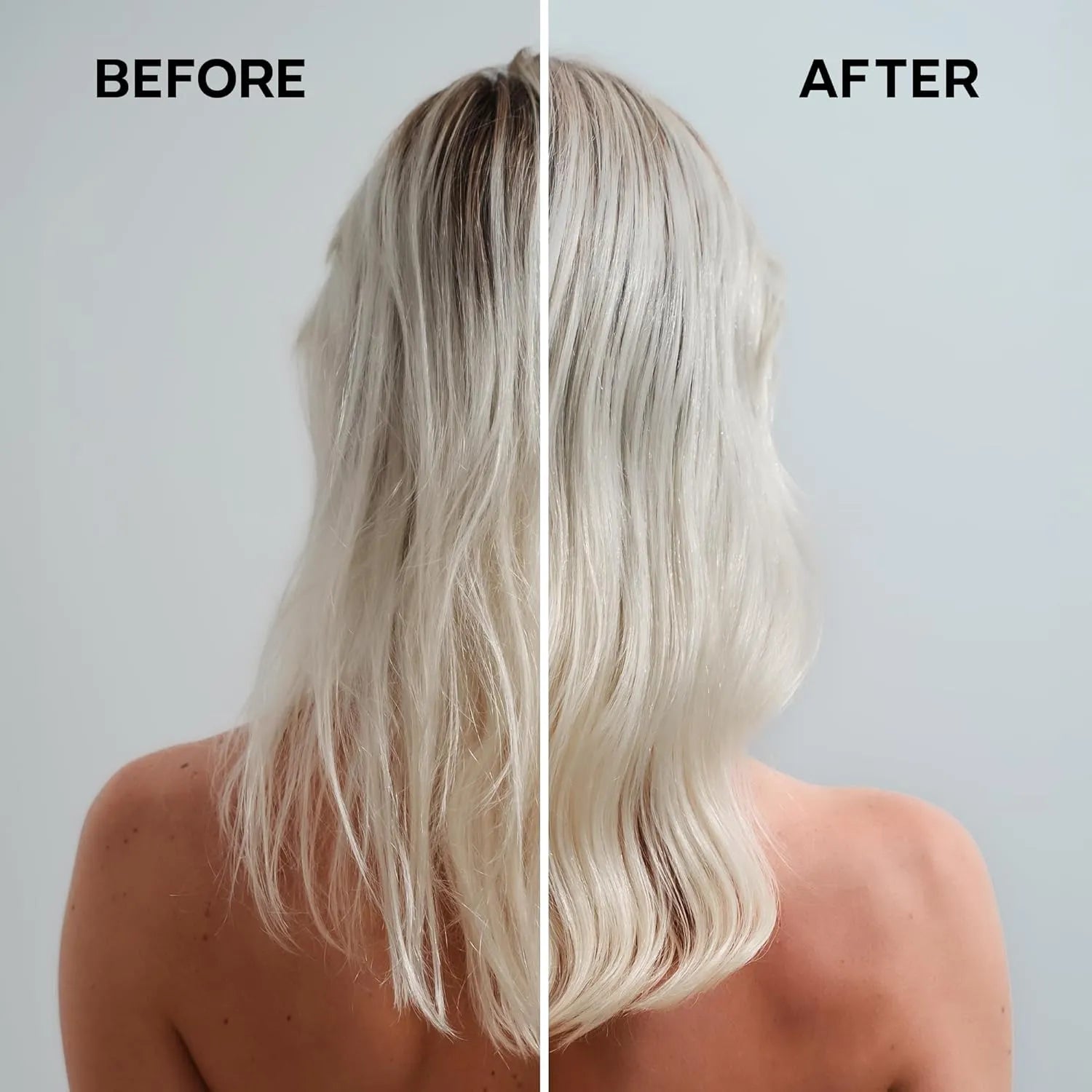 Alfaparf Semi Di Lino Reconstruction Reparative Shampoo