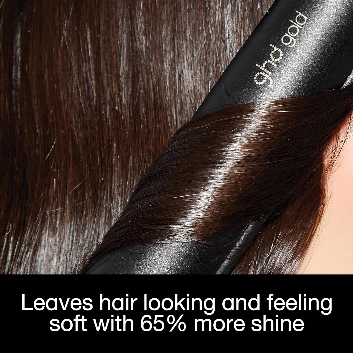 Ghd Gold Hair Straightener