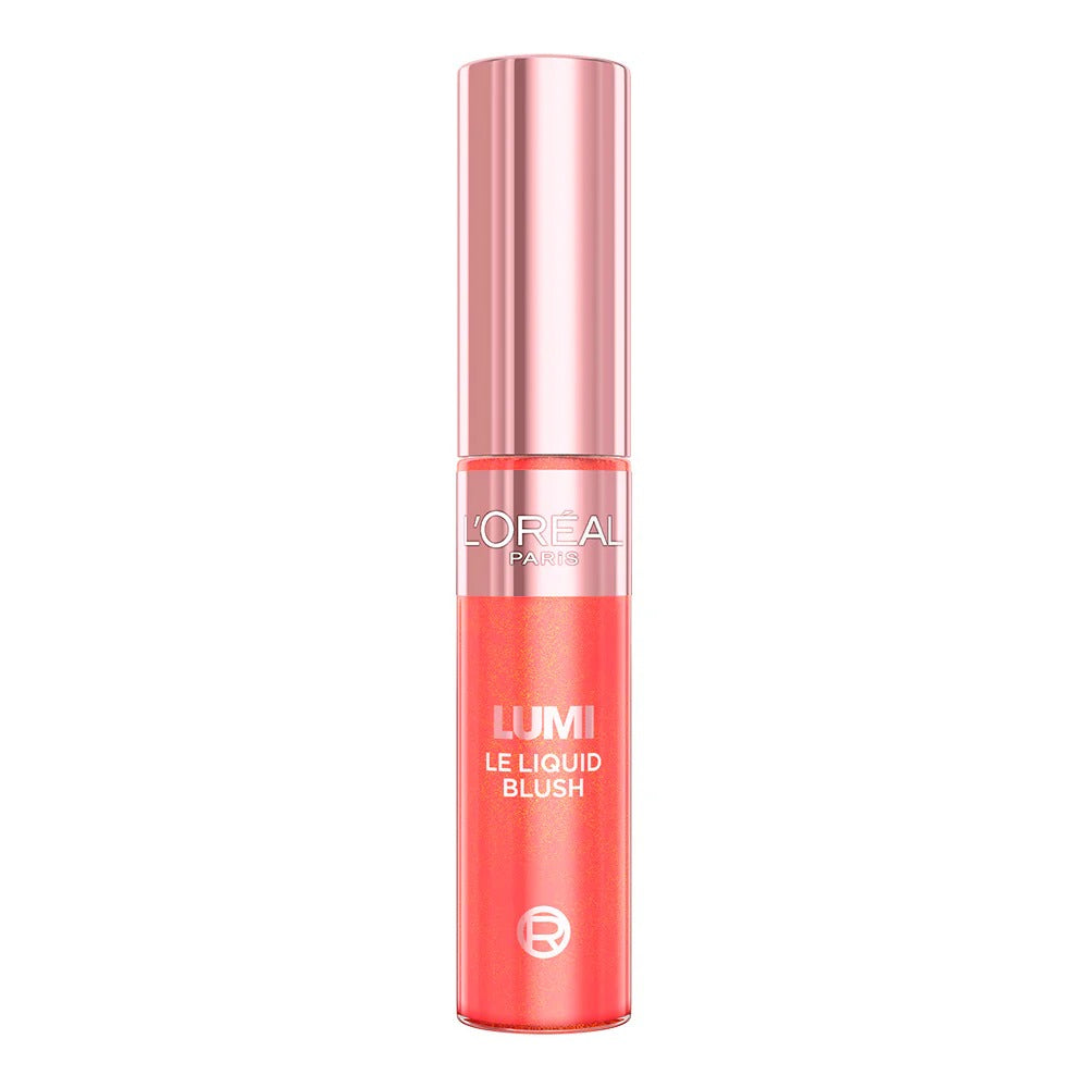Liquid Glotion Radiance Blush – L’Oréal Paris