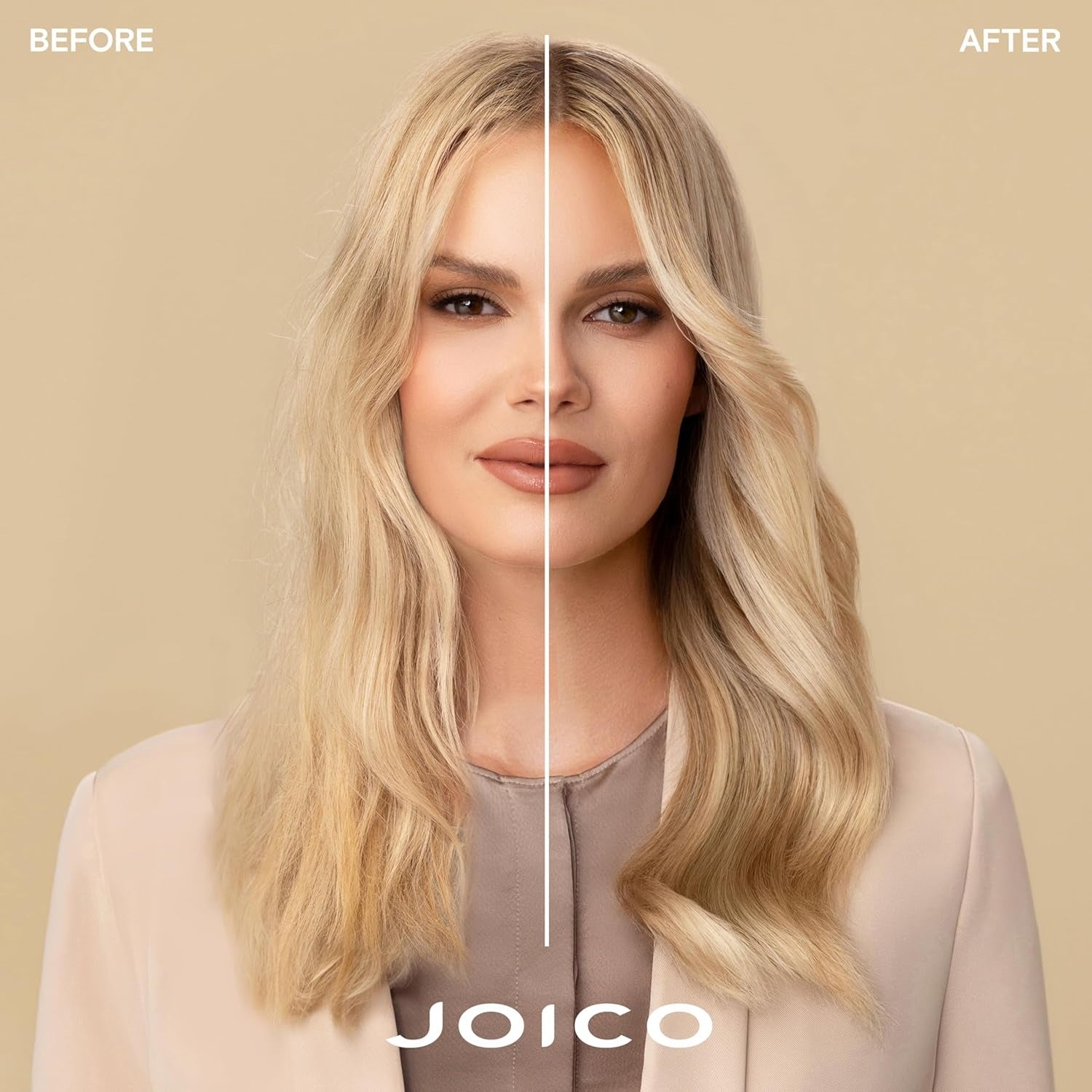 Joico Blonde Life Brightening Shampoo