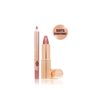 Mini Pillow Talk Lip Kit