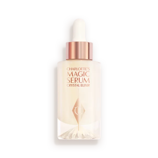 Charlotte’s Magic Serum Crystal Elixir - 30ml