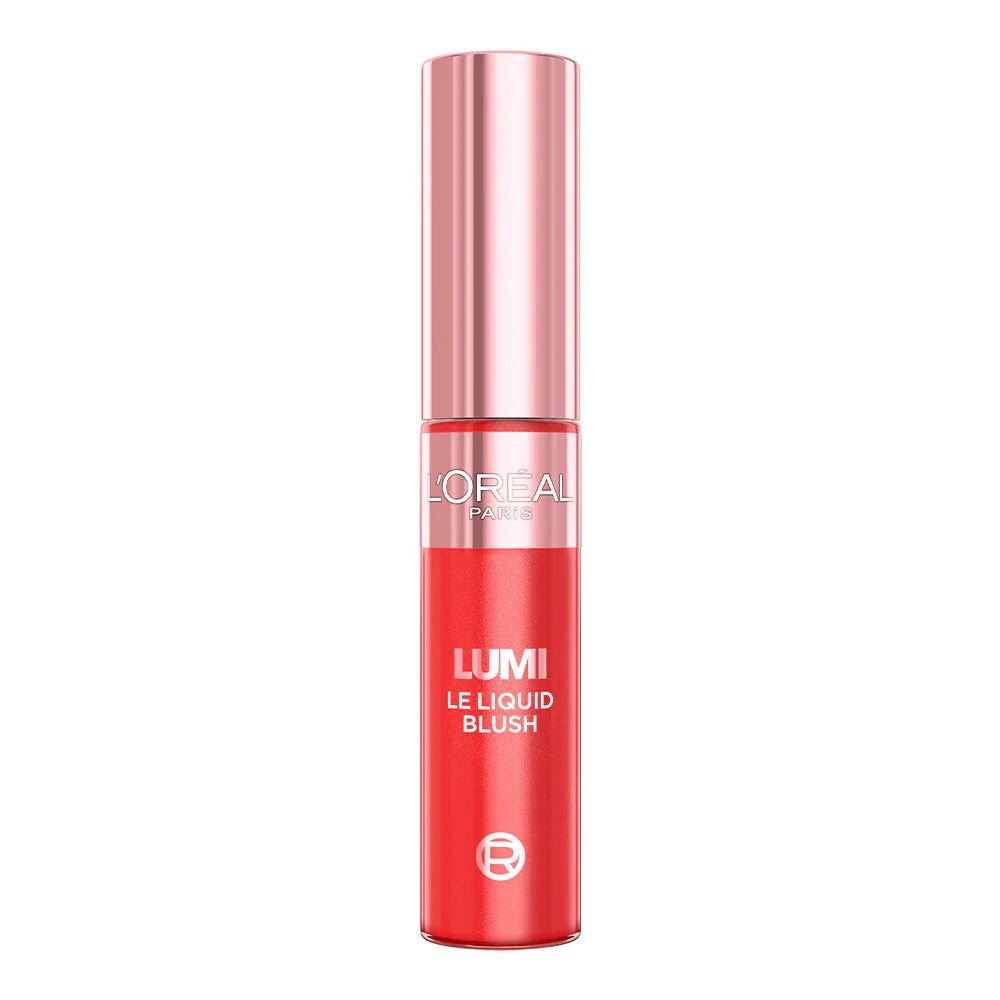 Liquid Glotion Radiance Blush – L’Oréal Paris