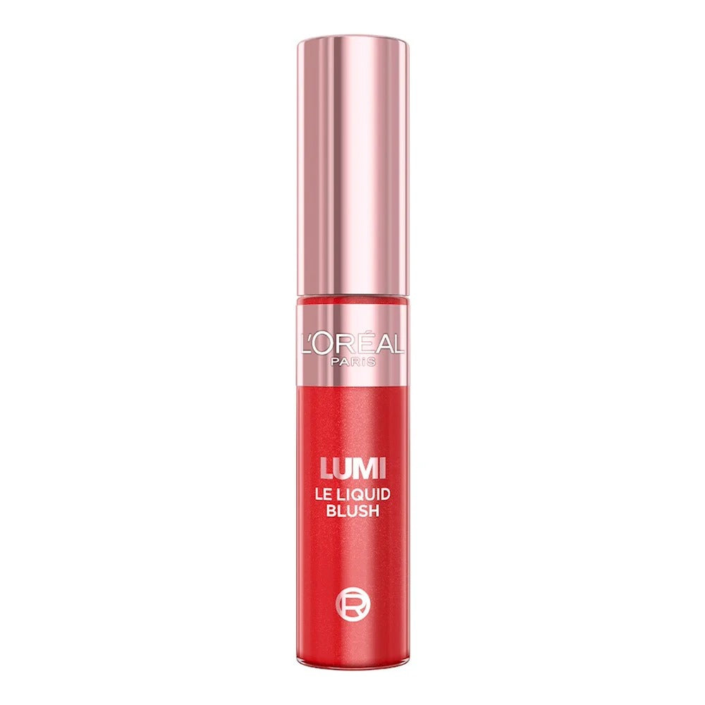 Liquid Glotion Radiance Blush – L’Oréal Paris
