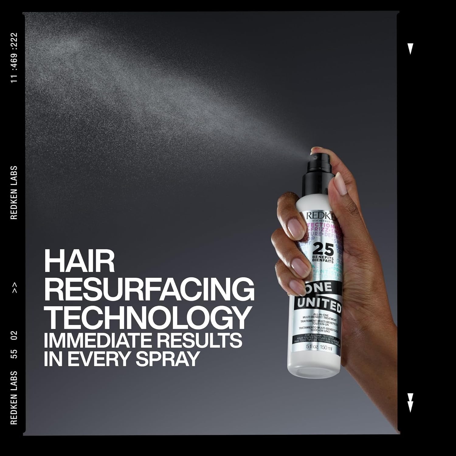 Redken One United All In One Hair Treatment