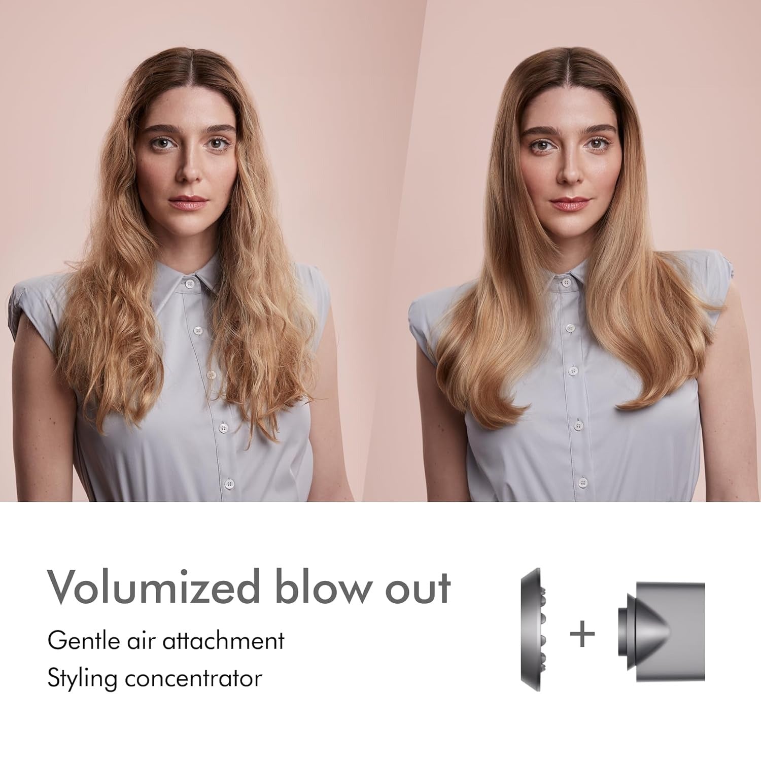 Dyson Supersonic™ hair dryer