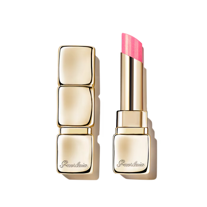 KissKiss Bee Glow Lip Balm – Naturally Enriched with Honey (98% Natural Origin)