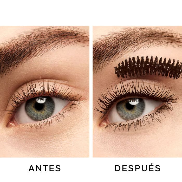 Luxury Curl & Intense Volume Mascara – 24 Hr