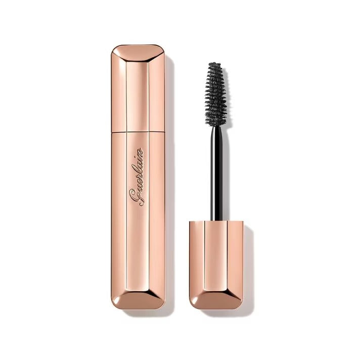 Custom-Volume Mascara
