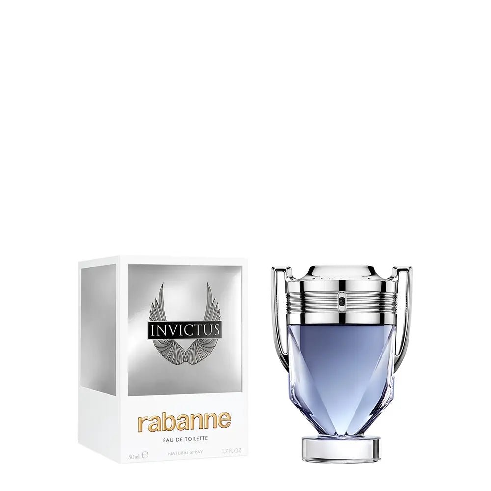 Paco Rabanne Invictus Eau de Toilette