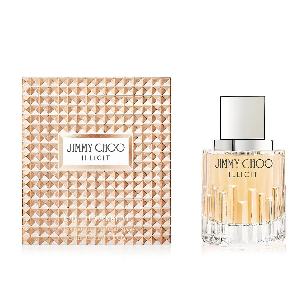 Jimmy Choo Illicit Eau de Parfum