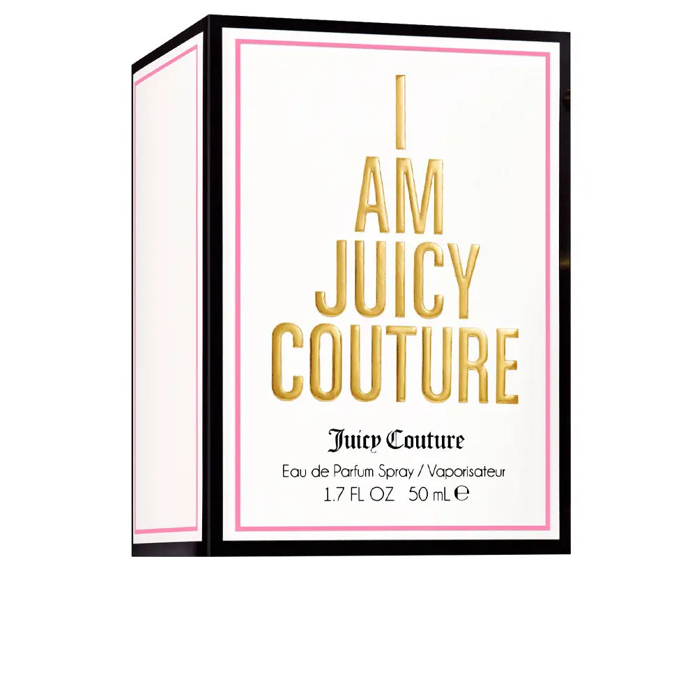 Juicy Couture I Am Juicy Couture Eau de Parfum