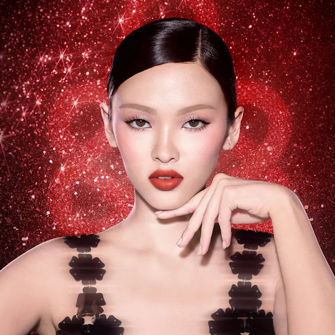 New Year Lipstick