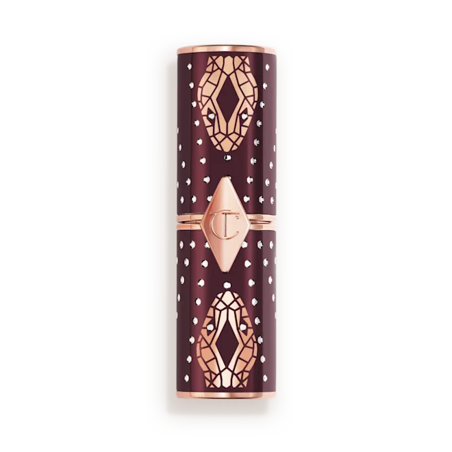 New Year Lipstick