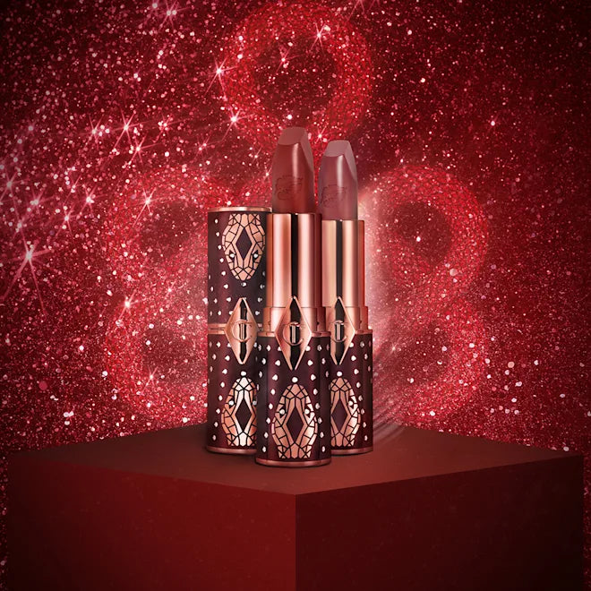 New Year Lipstick