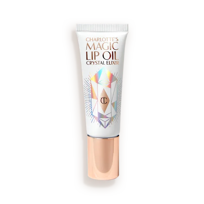 Charlotte Tilbury Magic Lip Oil Crystal Elixir