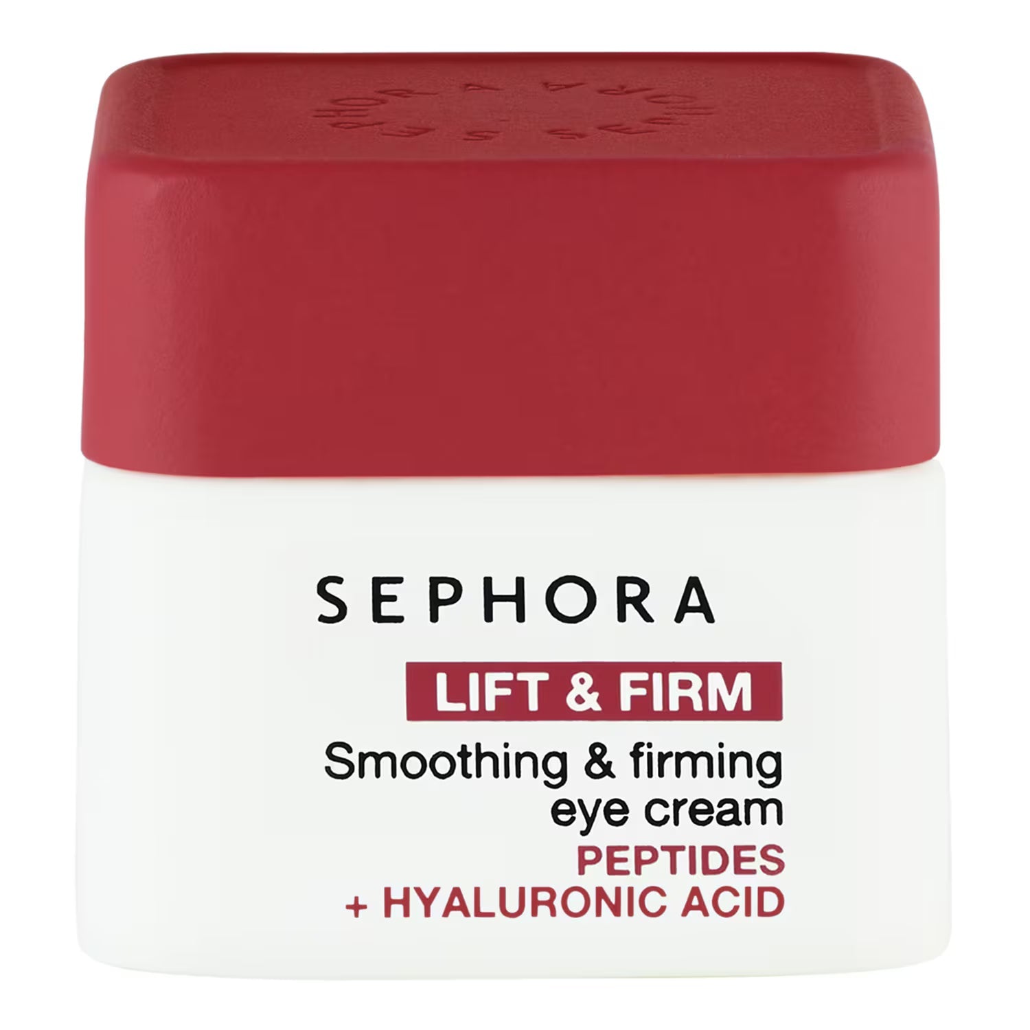 Lift & Firm – Smoothing & Firming Eye Cream