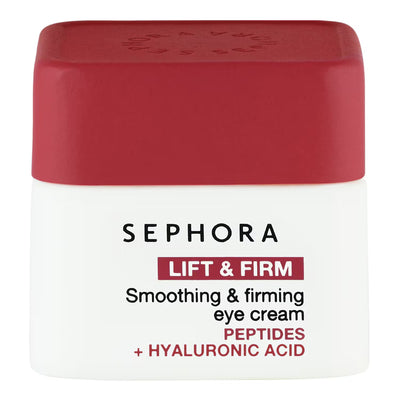 Lift & Firm – Smoothing & Firming Eye Cream