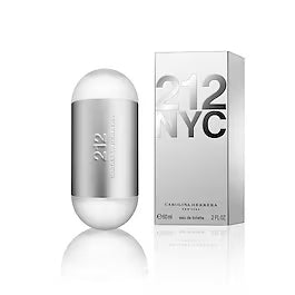 212 Eau de Toilette