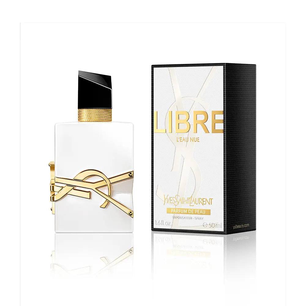 Yves Saint Laurent Libre Eau de Parfum
