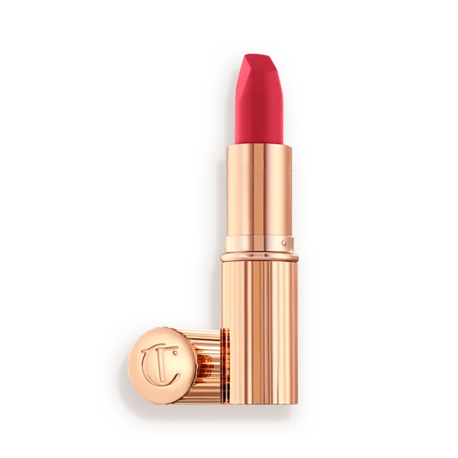Matte Revolution