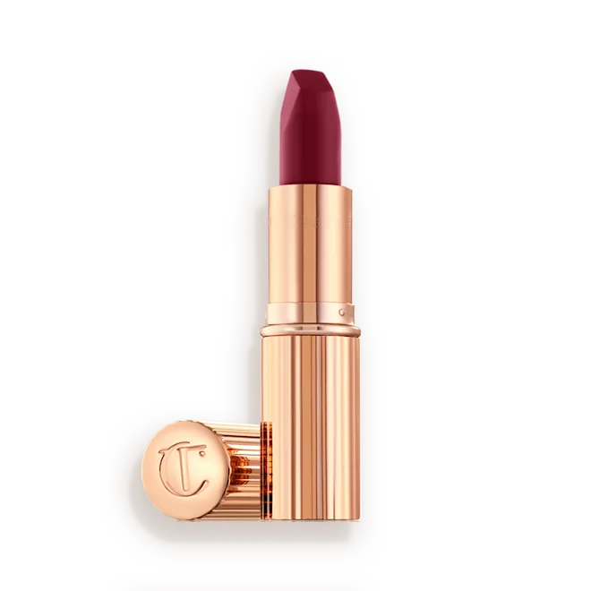 Matte Revolution