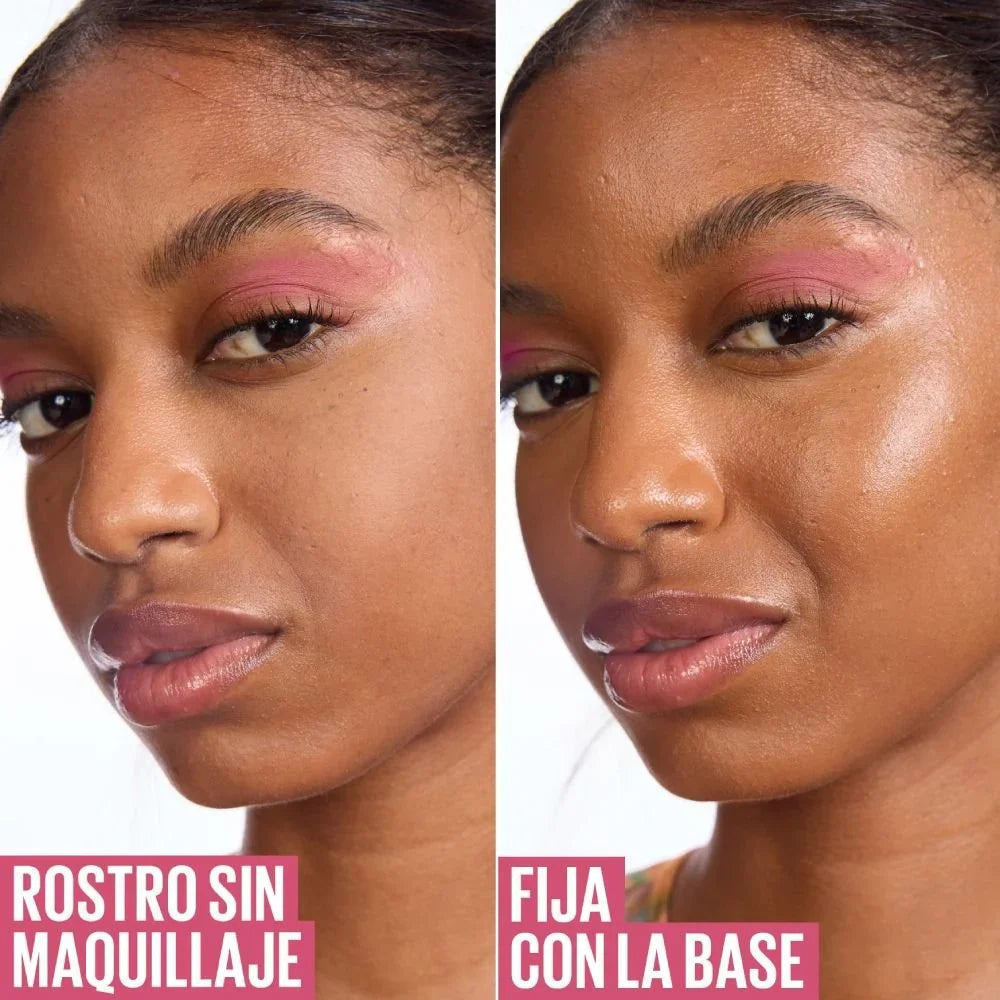 Grippy Serum Primer