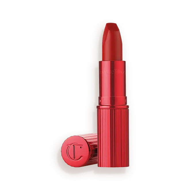 Matte Revolution