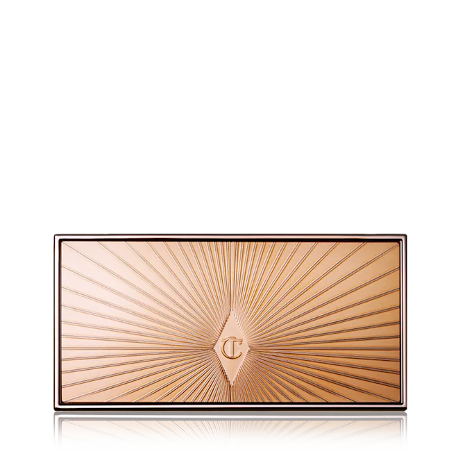 Filmstar Bronze & Glow Palette