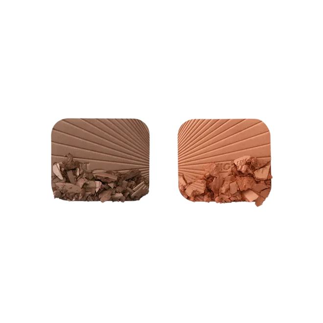 Filmstar Bronze & Glow Palette